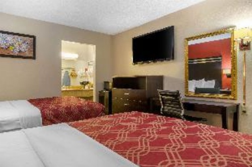 Econo Lodge Fort Jackson image 1